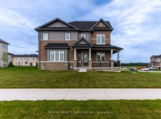 66 Stately Dr, Wasaga Beach, ON L9Z1J7