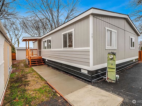 4th image of 3131 W Wapato Drive #17