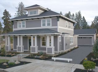 635 SW Lannen Ln, Bend, OR 97702