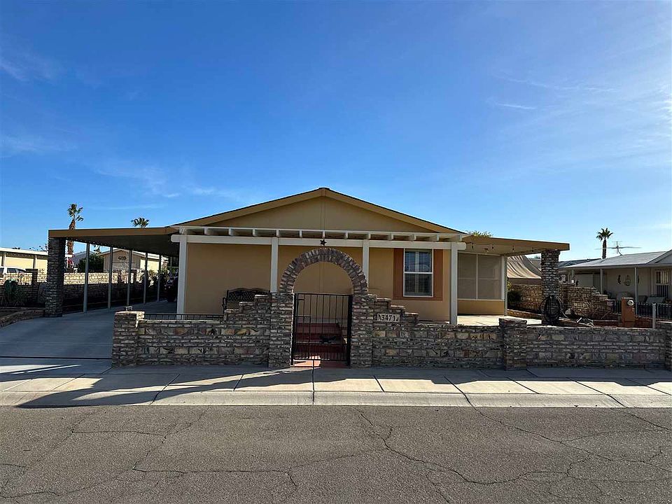 3471 S Salida Del Sol Ave, Yuma, AZ 85365 Zillow
