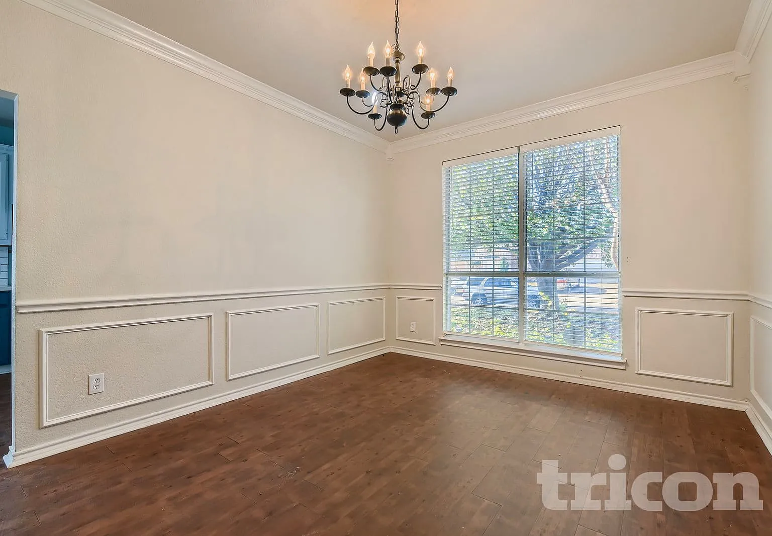 5816 Clear Creek Drive Haltom City TX — Photo 4