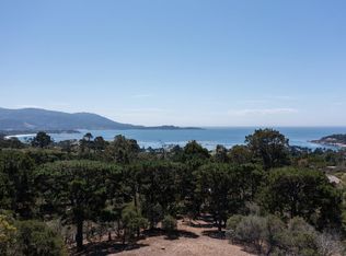 1488 Bonifacio Rd, Pebble Beach, CA 93953