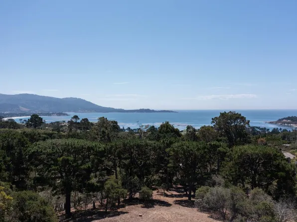 1488 Bonifacio Rd, Pebble Beach, CA 93953