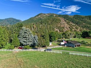 7717 Upper Applegate Rd, Jacksonville, OR 97530