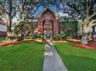 7930 Feather Springs Dr, Houston, TX 77095
