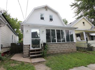 1333 Peck St, Toledo, OH 43608