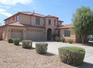 14123 W Smalley St, Goodyear, AZ 85395