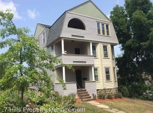 3 Merrill Rd #2, Worcester, MA 01606