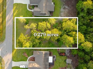 2310 Caracara Dr, New Bern, NC 28560