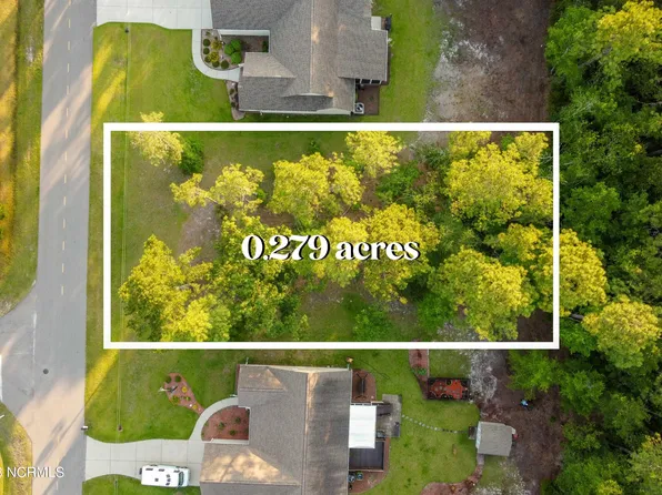 2310 Caracara Drive, New Bern, NC 28560