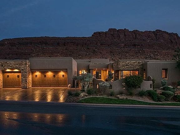 2nd image of 3052 Snow Canyon Pkwy #71