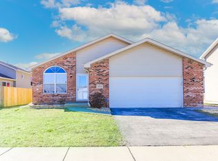 14930 Albany Ave, Markham, IL 60428