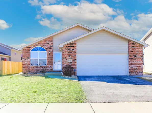 14930 Albany Ave, Markham, IL 60428