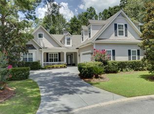 107 Helens Ct, Bluffton, SC 29910