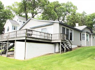 1436 Lockwood Ct, Newaygo, MI 49337