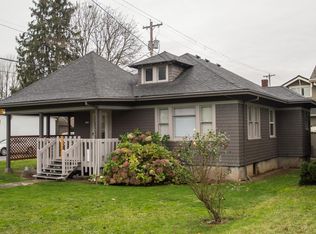 6130 SE Division St, Portland, OR 97206