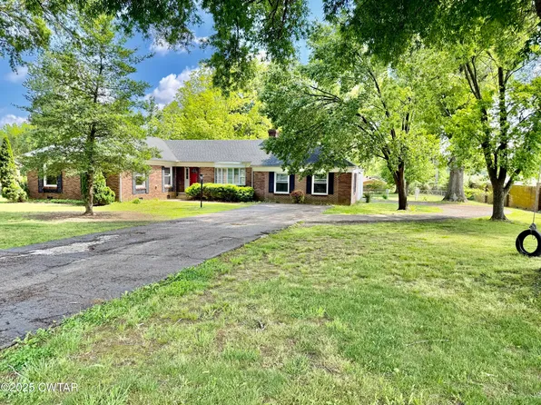 903 Sherwood Dr, Union City, TN 38261