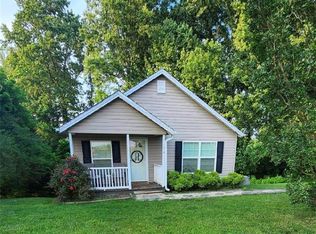 1761 Prison Camp Rd, Dobson, NC 27017