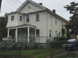 6 Wolcott St, New Haven, CT 06513
