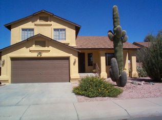 4142 W Chama Dr, Glendale, AZ 85310