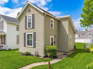 727 N Maple St, Lancaster, OH 43130