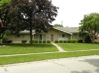 4541 Parklawn Dr, Dayton, OH 45440