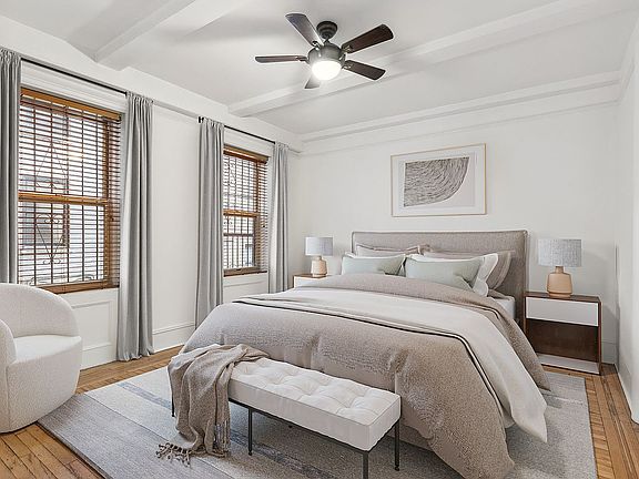 4th image of 203 W 81st St APT 2A