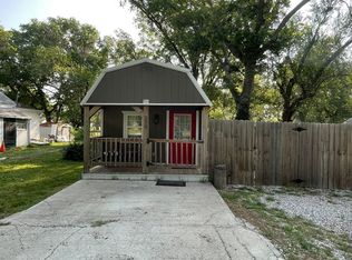 310 S Exchange St, Emporia, KS 66801