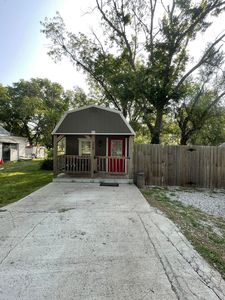 310 S Exchange St, Emporia, KS, 66801