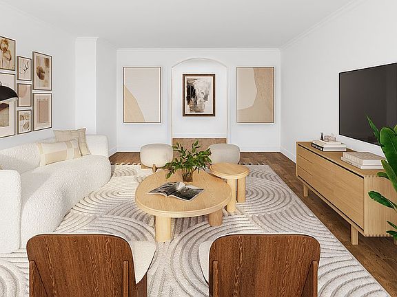 2nd image of 77 W 55th St #8EF
