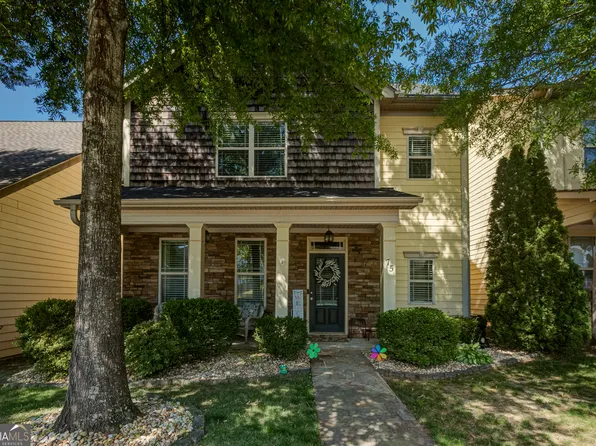 75 Covington Ter, Newnan, GA 30263