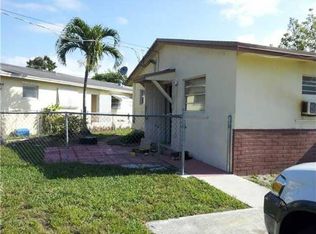 601 Glenn Pkwy, Hollywood, FL 33021