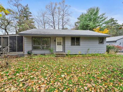 8251 Lake Dr, Lino Lakes, MN, 55014