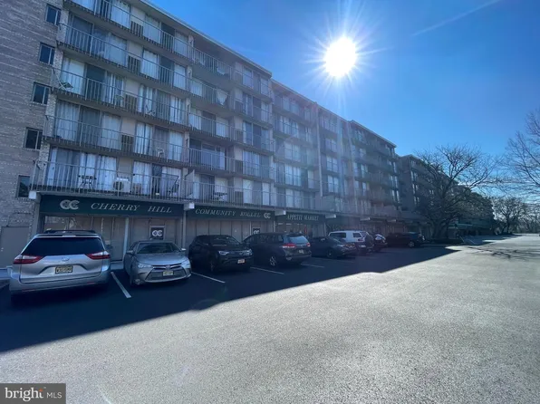 524 Playa Del Sol, Cherry Hill, NJ 08002