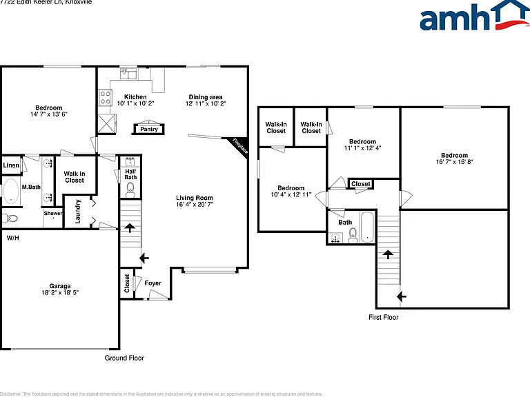 7722 Edith Keeler Ln — Photo 2