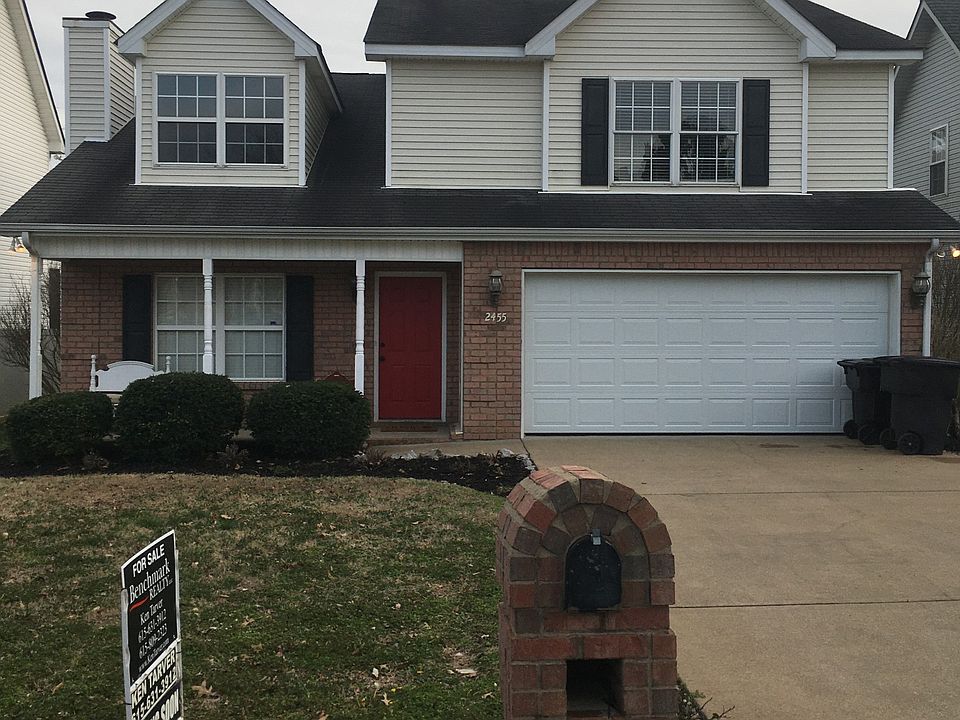 1st image of 2455 Oak Hill Dr