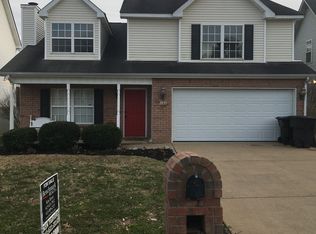 2455 Oak Hill Dr, Murfreesboro, TN 37130