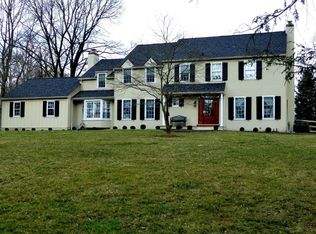 217 French Rd, Newtown Square, PA 19073