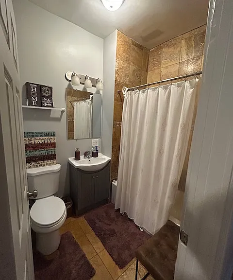 3828 W Adams St #1 — Photo 2