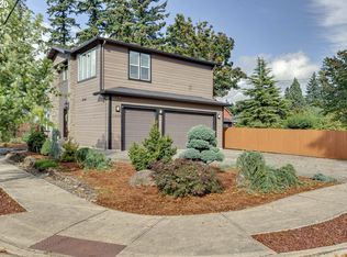 21809 SE Ankeny St, Gresham, OR 97030