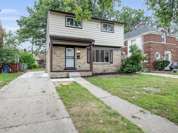 8111 Marygrove Dr, Detroit, MI 48221