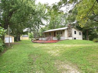 22672 Highway W, Barnett, MO 65011