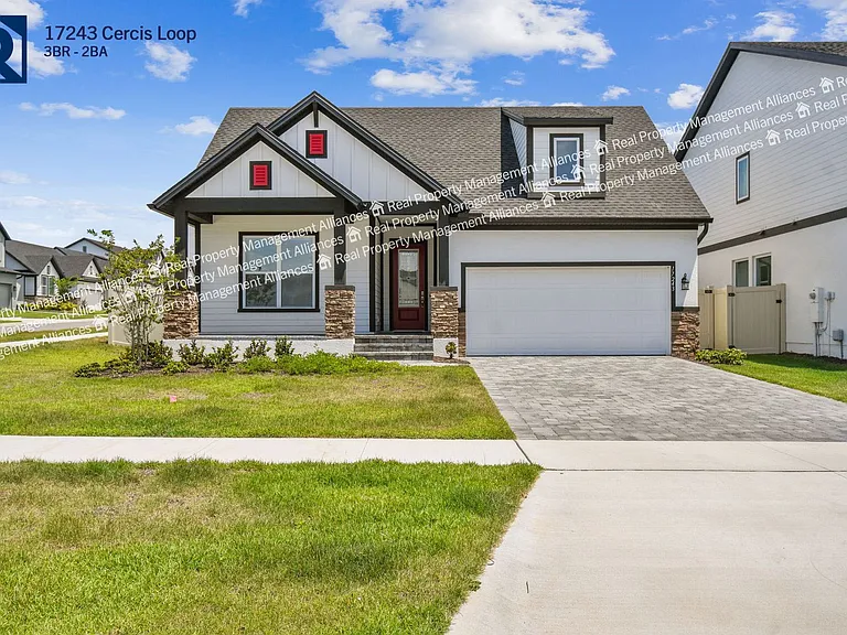 17243 Cercis Loop — Photo 1