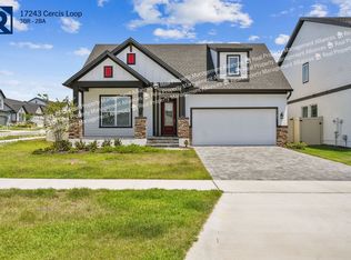 17243 Cercis Loop, Clermont, FL 34711