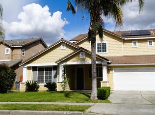 1325 S Bailey Ave, Fresno, CA 93727