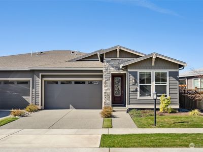 14910 183rd Avenue E, Bonney Lake, WA, 98391