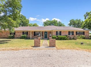 824 Iron Bridge Rd, Lorena, TX 76655