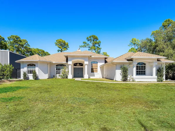 17225 80th Street N, The Acreage, FL 33470