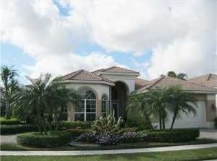 10500 Laurel Estates Ln, Lake Worth, FL 33449