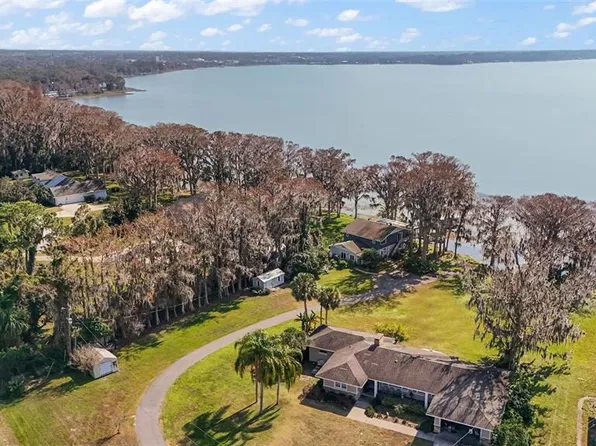 1702 N County Road 452, Eustis, FL 32726